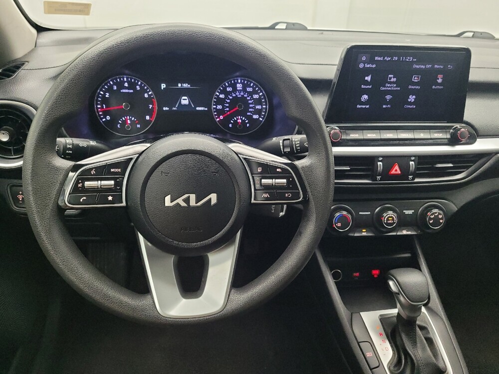2024 Kia Forte in Memphis, TN 38128 - 18141413 22