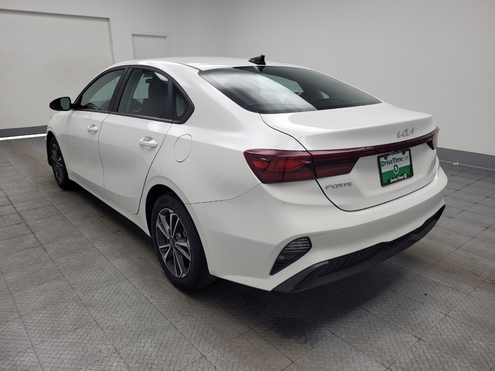 2024 Kia Forte in Memphis, TN 38128 - 18141413 5