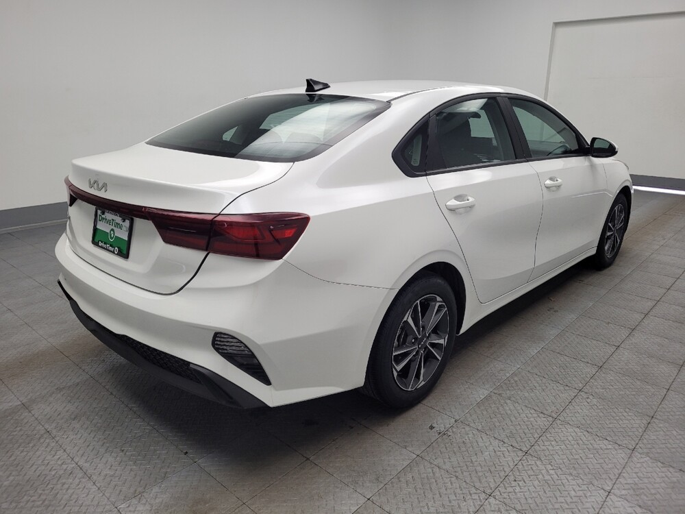 2024 Kia Forte in Memphis, TN 38128 - 18141413 9