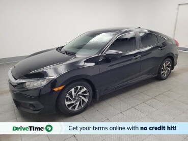 2018 Honda Civic in Memphis, TN 38115