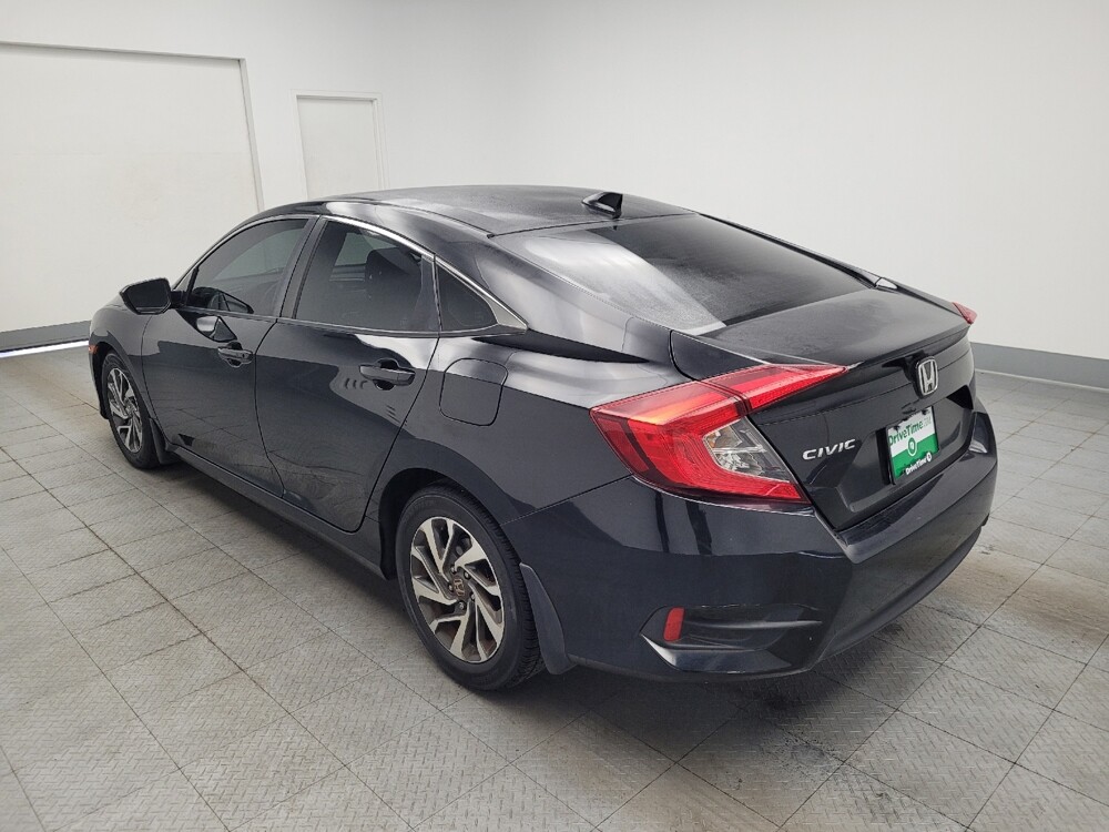 2018 Honda Civic in Memphis, TN 38115 - 18141414 5