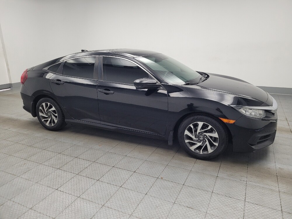 2018 Honda Civic in Memphis, TN 38115 - 18141414 11