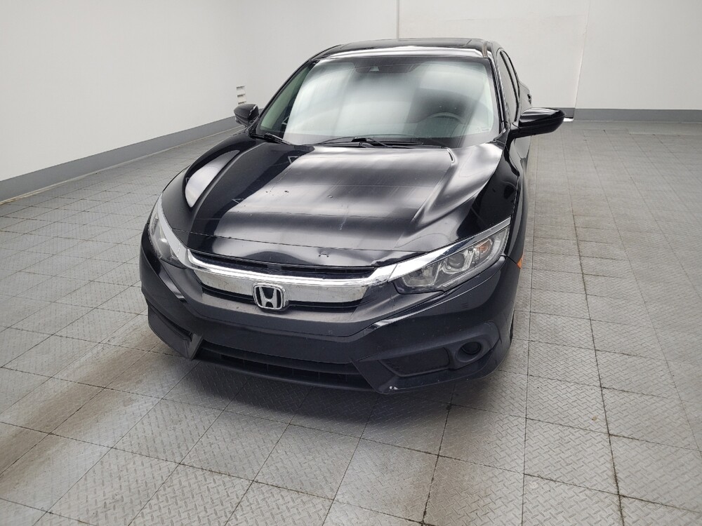 2018 Honda Civic in Memphis, TN 38115 - 18141414 15