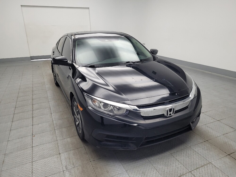 2018 Honda Civic in Memphis, TN 38115 - 18141414 14