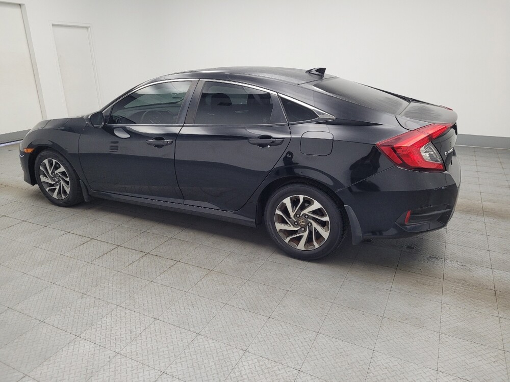 2018 Honda Civic in Memphis, TN 38115 - 18141414 3