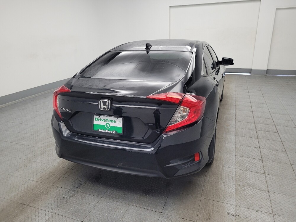 2018 Honda Civic in Memphis, TN 38115 - 18141414 7