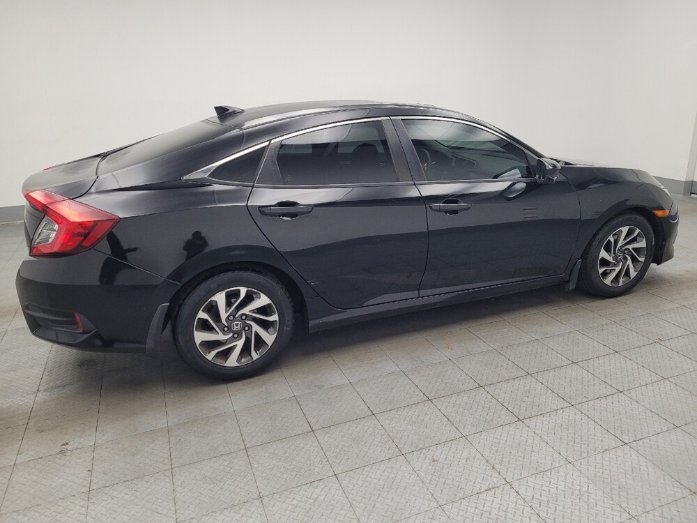 2018 Honda Civic in Memphis, TN 38115 - 18141414 10