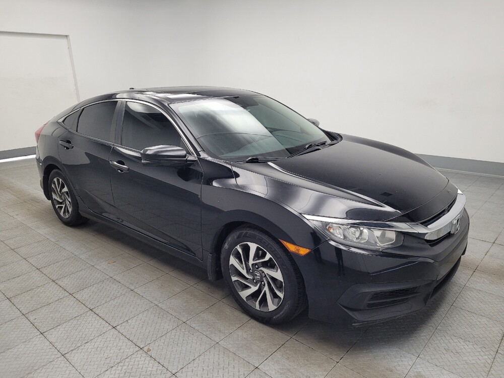 2018 Honda Civic in Memphis, TN 38115 - 18141414 13
