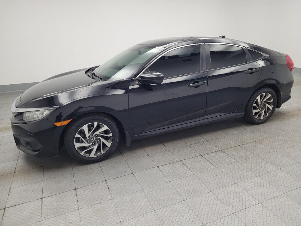 2018 Honda Civic in Memphis, TN 38115 - 18141414 2