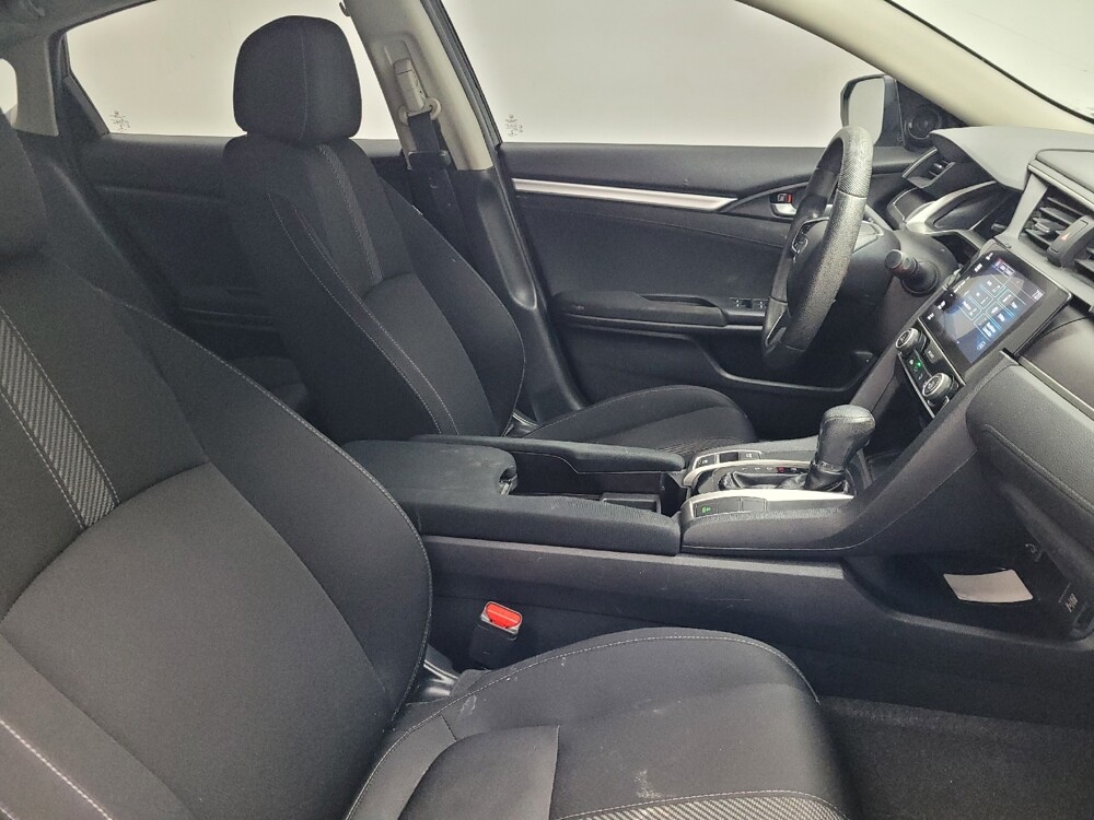 2018 Honda Civic in Memphis, TN 38115 - 18141414 21