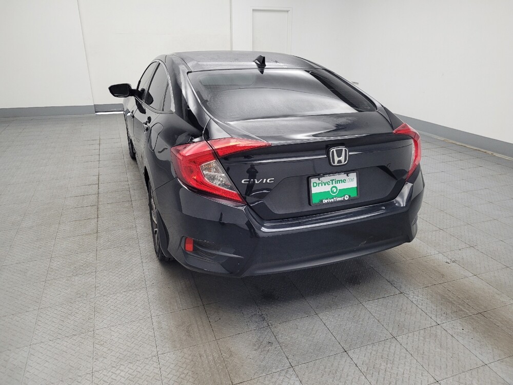2018 Honda Civic in Memphis, TN 38115 - 18141414 6