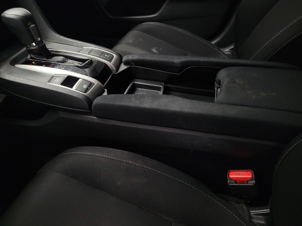 2018 Honda Civic in Memphis, TN 38115 - 18141414 26