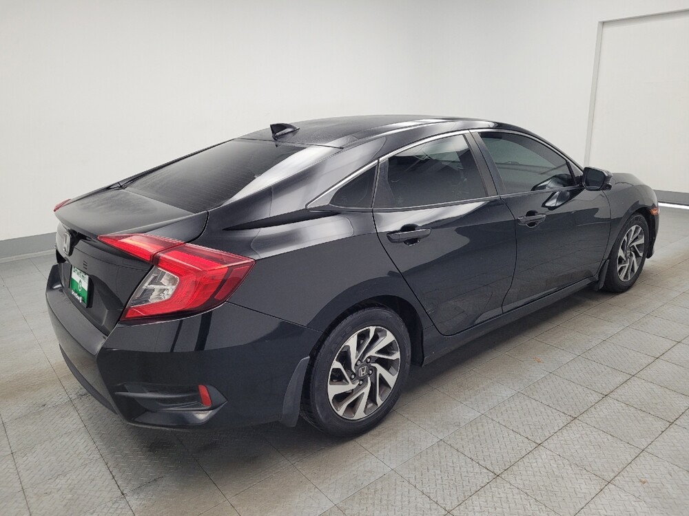 2018 Honda Civic in Memphis, TN 38115 - 18141414 9