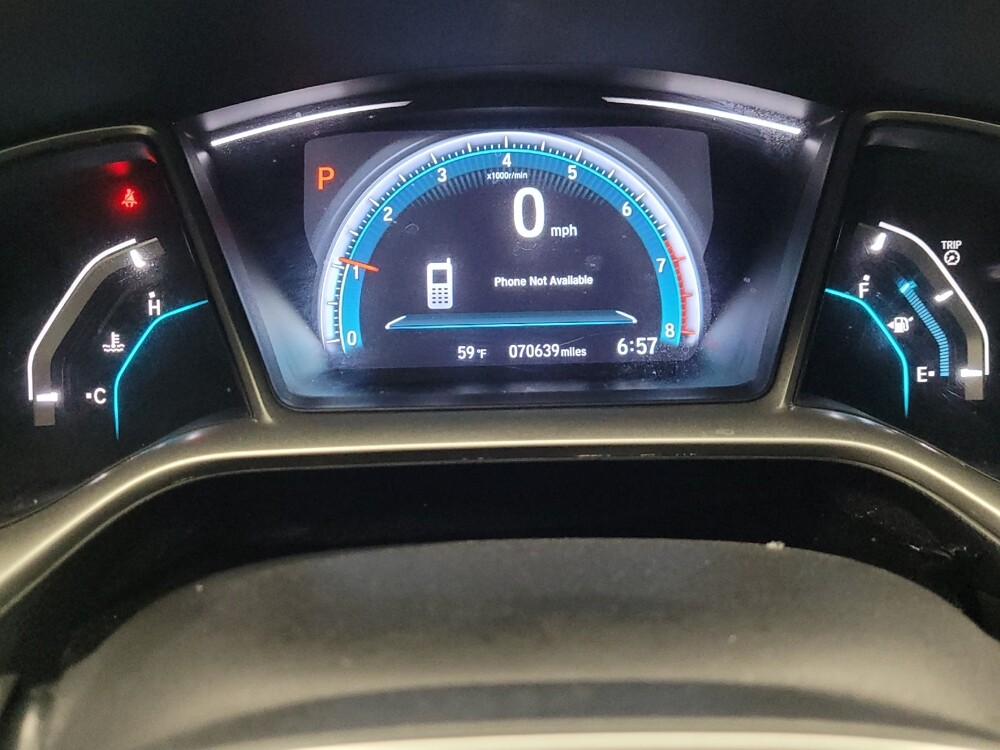 2018 Honda Civic in Memphis, TN 38115 - 18141414 23