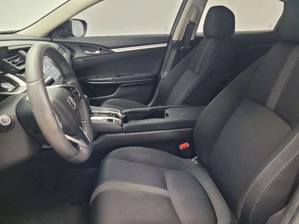 2018 Honda Civic in Memphis, TN 38115 - 18141414 17