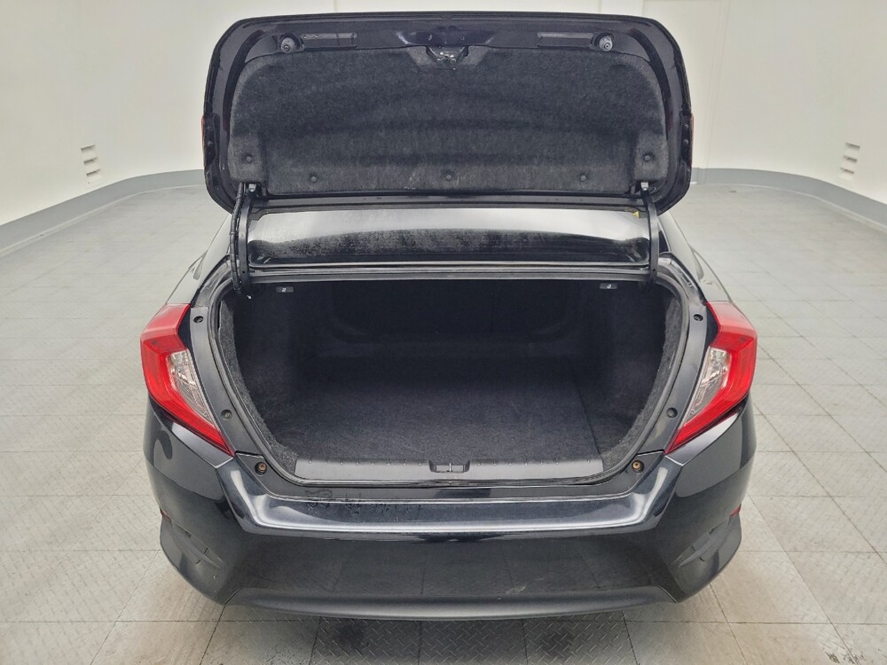 2018 Honda Civic in Memphis, TN 38115 - 18141414 29