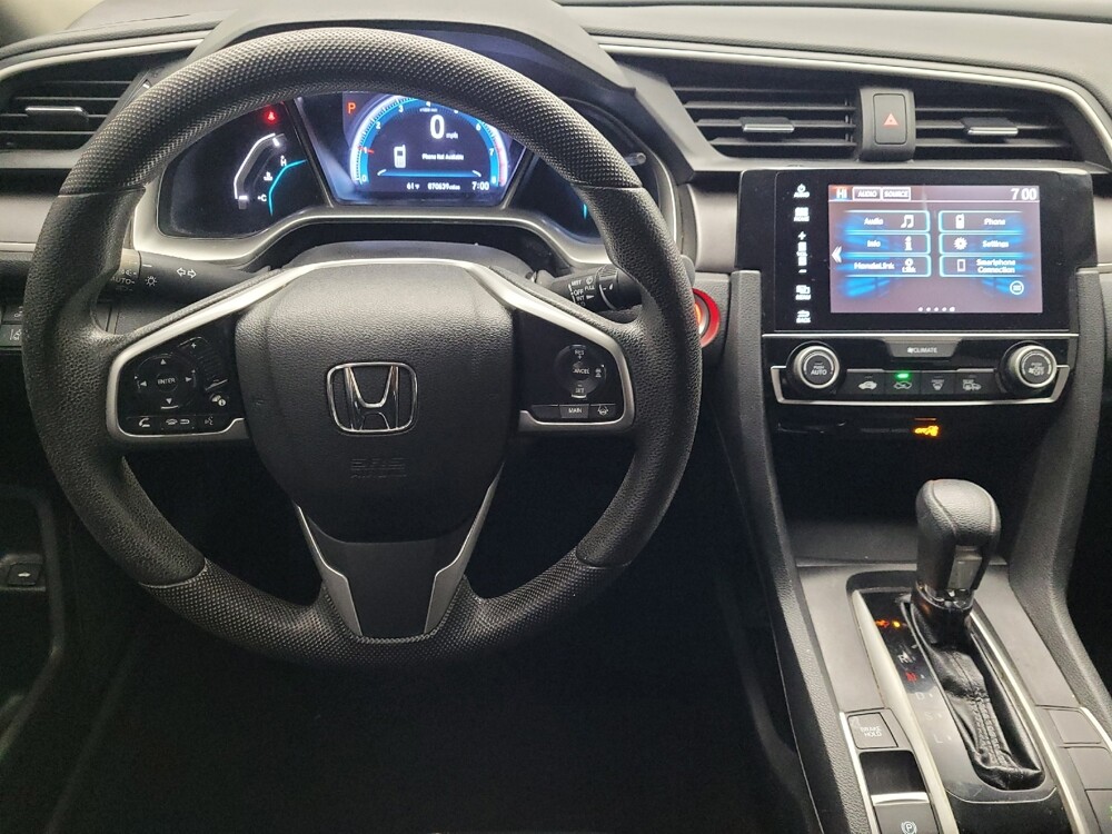 2018 Honda Civic in Memphis, TN 38115 - 18141414 22