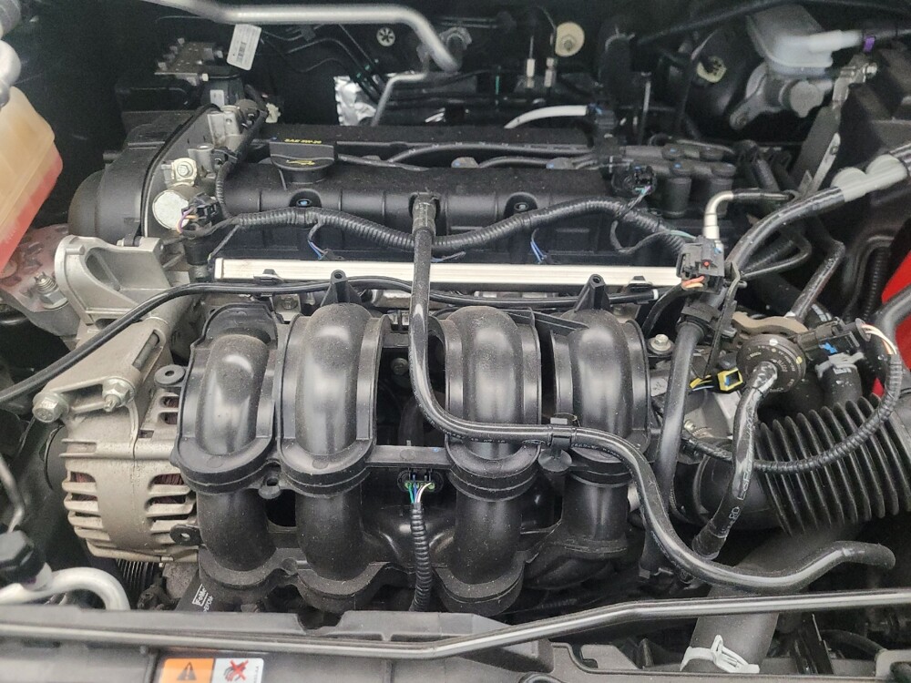 2019 Ford Fiesta in Phoenix, AZ 85015 - 18141415 30