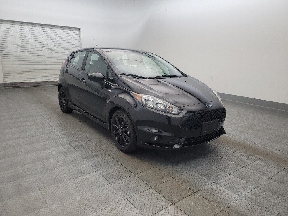2019 Ford Fiesta in Phoenix, AZ 85015 - 18141415 13