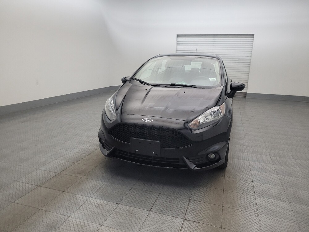 2019 Ford Fiesta in Phoenix, AZ 85015 - 18141415 15