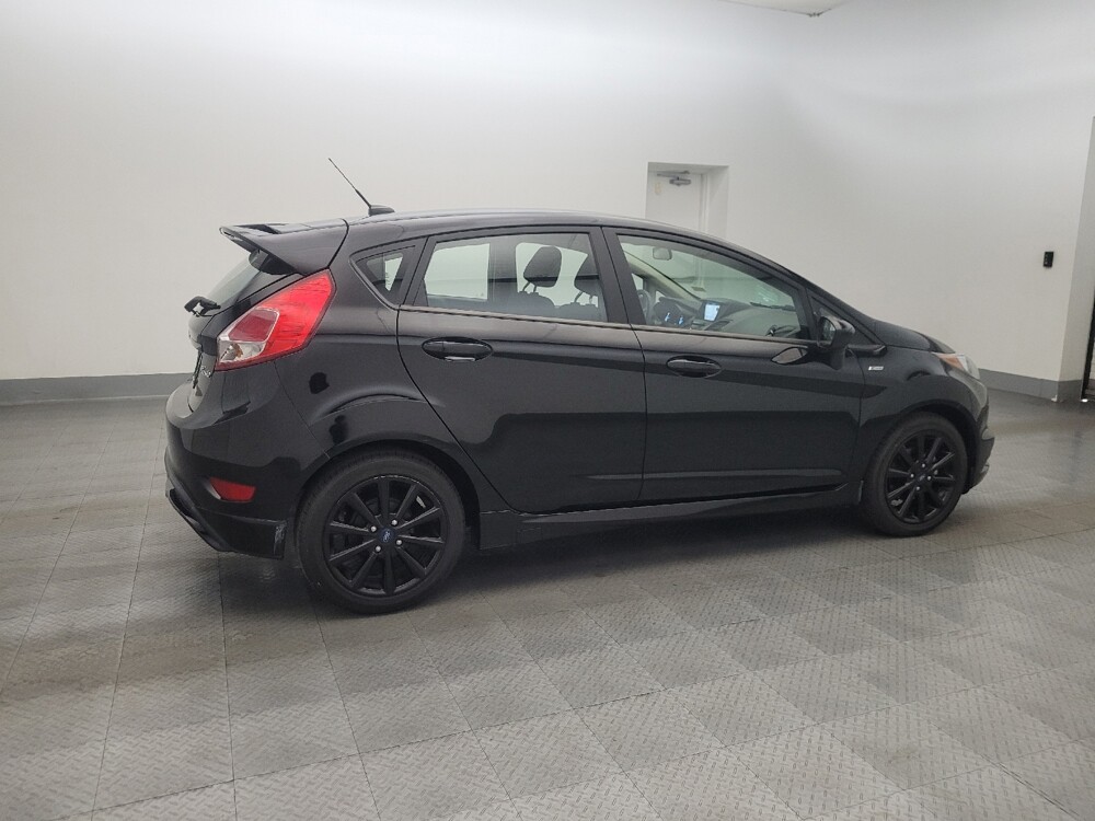 2019 Ford Fiesta in Phoenix, AZ 85015 - 18141415 10