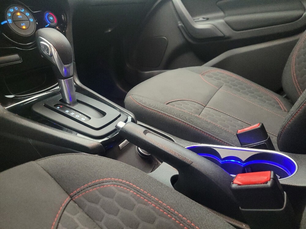 2019 Ford Fiesta in Phoenix, AZ 85015 - 18141415 26