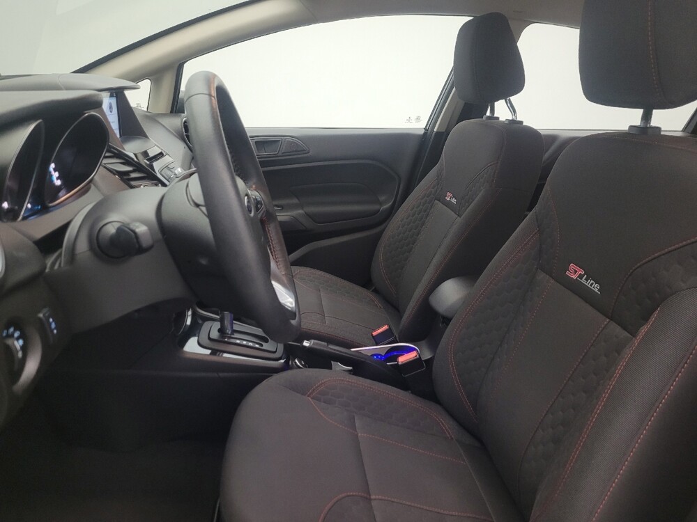 2019 Ford Fiesta in Phoenix, AZ 85015 - 18141415 17