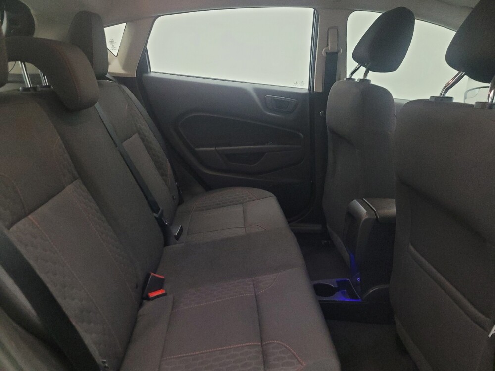 2019 Ford Fiesta in Phoenix, AZ 85015 - 18141415 19