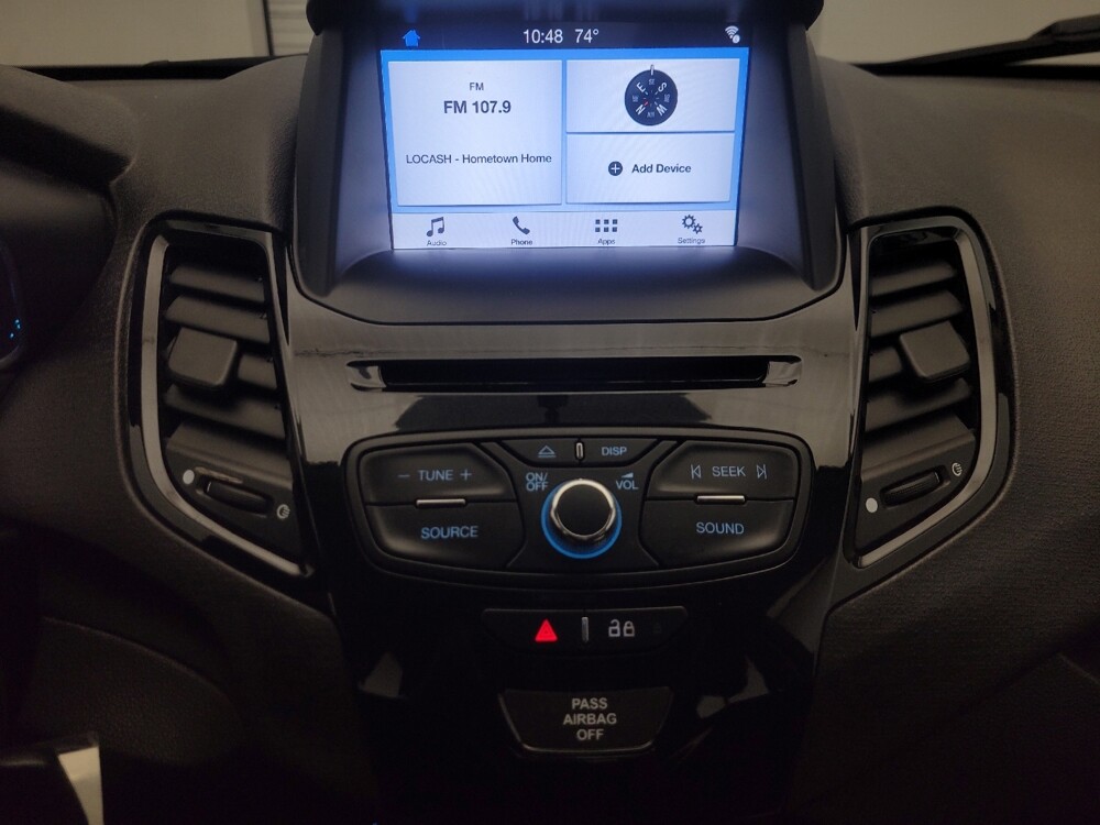 2019 Ford Fiesta in Phoenix, AZ 85015 - 18141415 25
