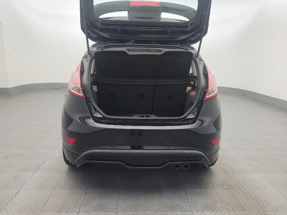 2019 Ford Fiesta in Phoenix, AZ 85015 - 18141415 29