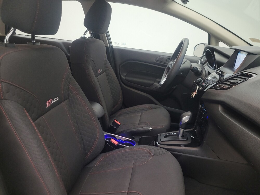 2019 Ford Fiesta in Phoenix, AZ 85015 - 18141415 21