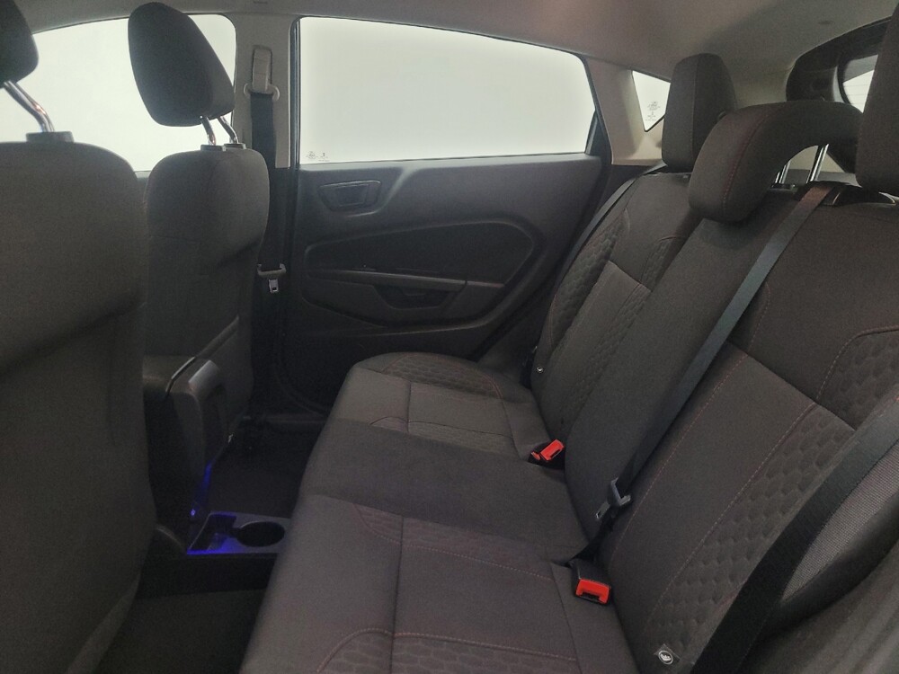 2019 Ford Fiesta in Phoenix, AZ 85015 - 18141415 18