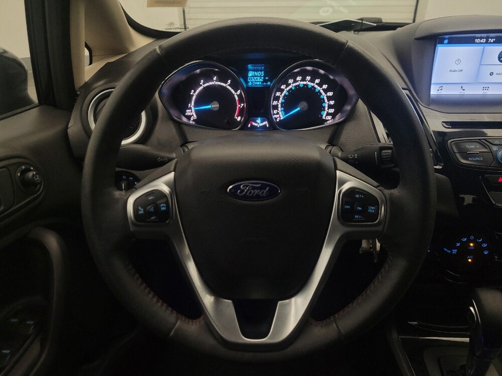 2019 Ford Fiesta in Phoenix, AZ 85015 - 18141415 22