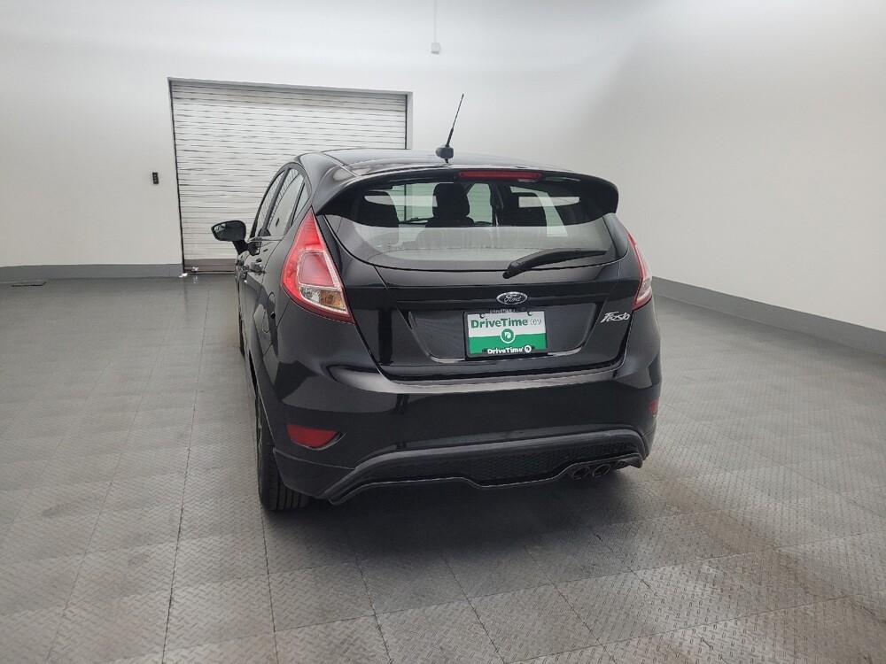 2019 Ford Fiesta in Phoenix, AZ 85015 - 18141415 6