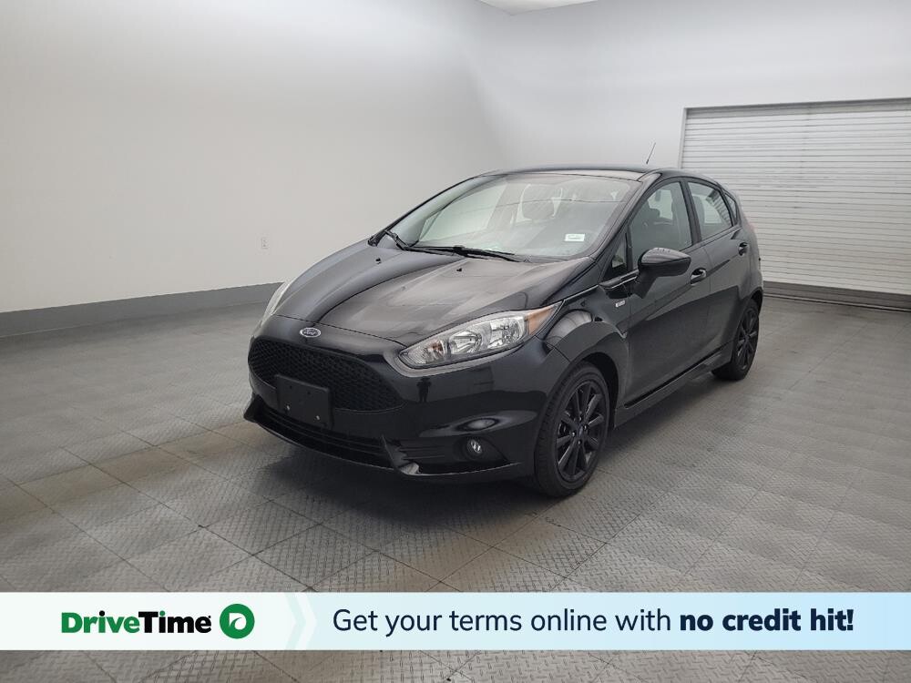2019 Ford Fiesta in Phoenix, AZ 85015 - 18141415