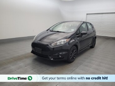 2019 Ford Fiesta in Phoenix, AZ 85015