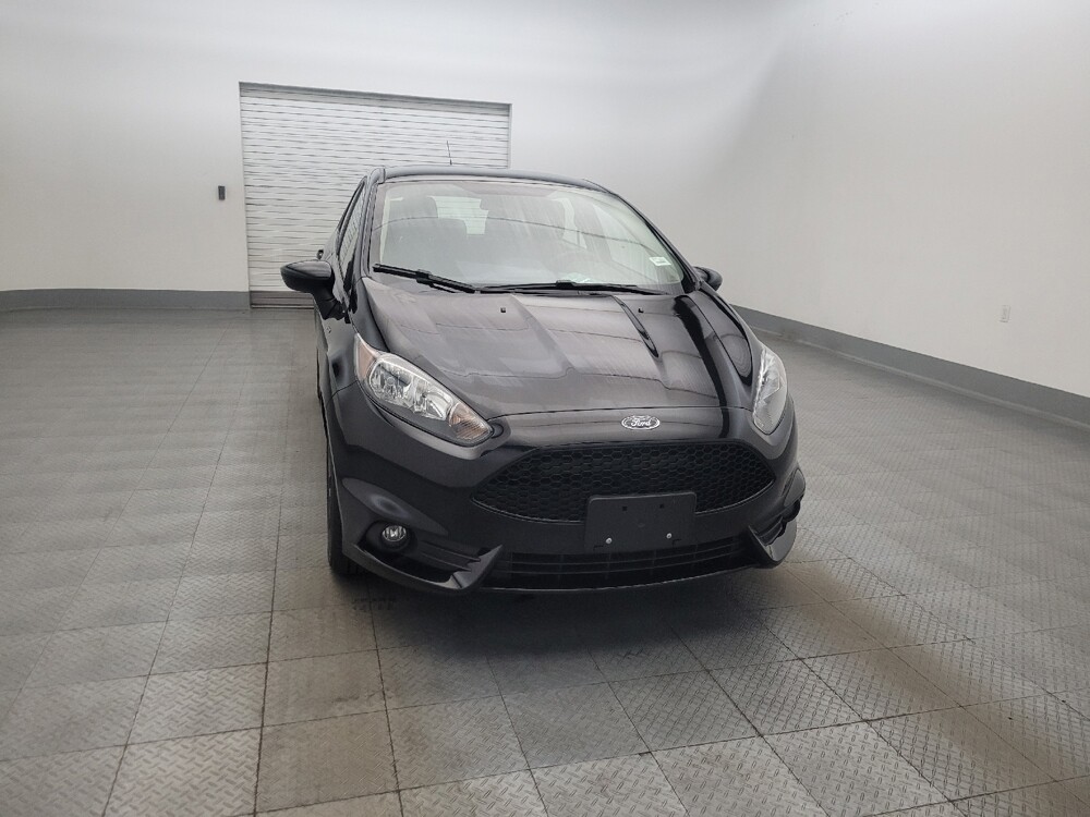 2019 Ford Fiesta in Phoenix, AZ 85015 - 18141415 14