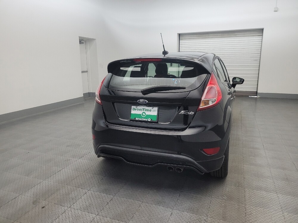 2019 Ford Fiesta in Phoenix, AZ 85015 - 18141415 7