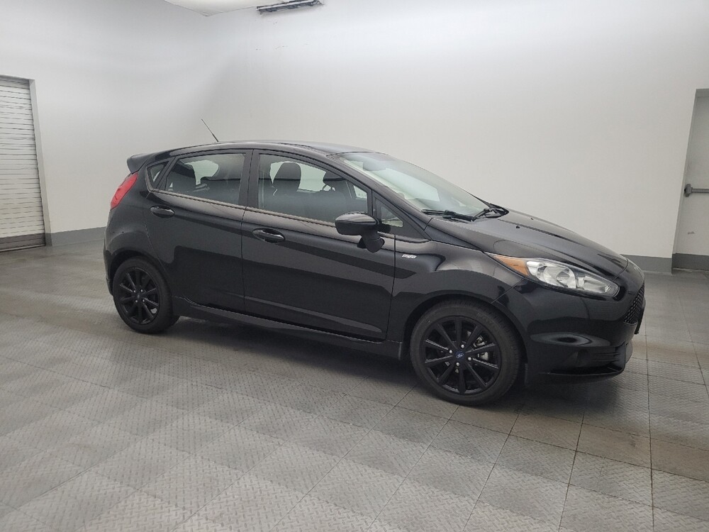 2019 Ford Fiesta in Phoenix, AZ 85015 - 18141415 11