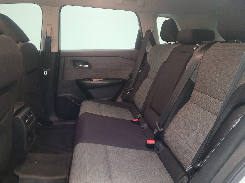 2021 Nissan Rogue in Chandler, AZ 85225 - 18141416 18