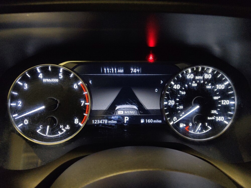 2021 Nissan Rogue in Chandler, AZ 85225 - 18141416 23