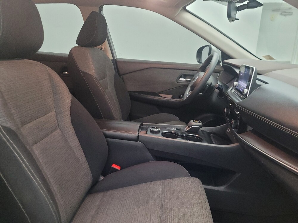 2021 Nissan Rogue in Chandler, AZ 85225 - 18141416 21