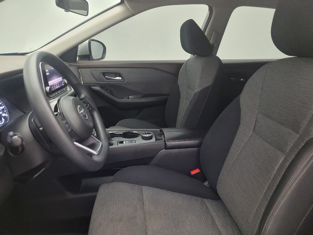 2021 Nissan Rogue in Chandler, AZ 85225 - 18141416 17