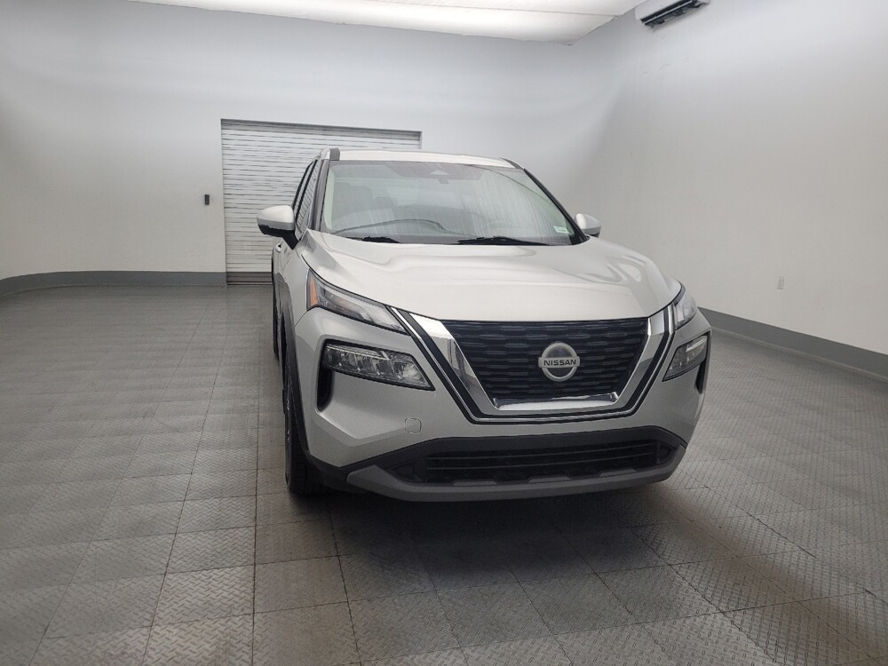 2021 Nissan Rogue in Chandler, AZ 85225 - 18141416 14