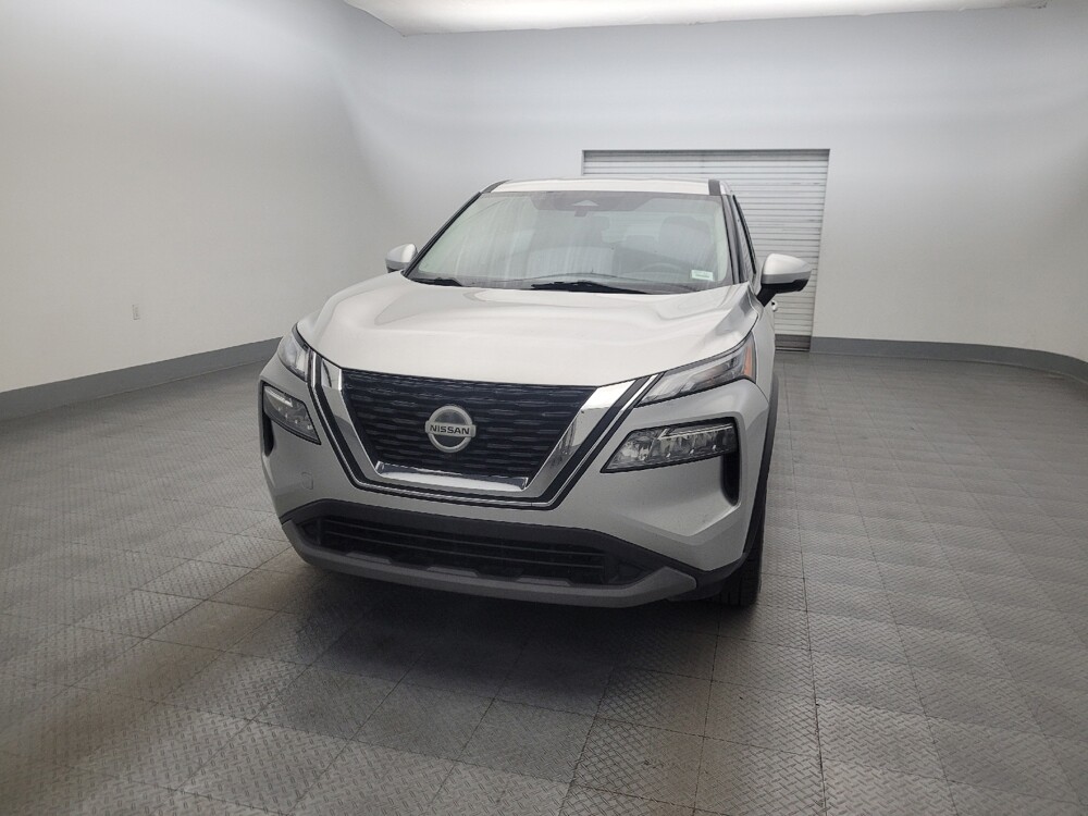 2021 Nissan Rogue in Chandler, AZ 85225 - 18141416 15