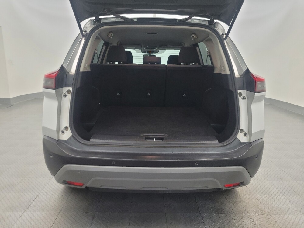 2021 Nissan Rogue in Chandler, AZ 85225 - 18141416 29