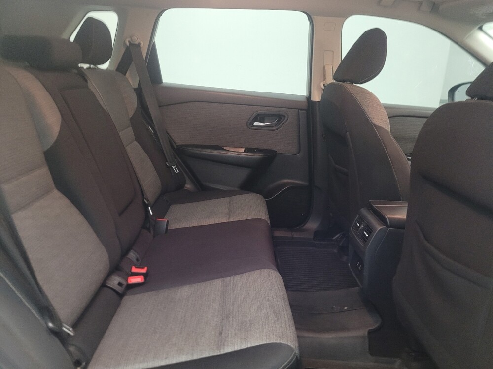 2021 Nissan Rogue in Chandler, AZ 85225 - 18141416 19