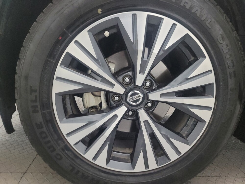 2021 Nissan Rogue in Chandler, AZ 85225 - 18141416 31