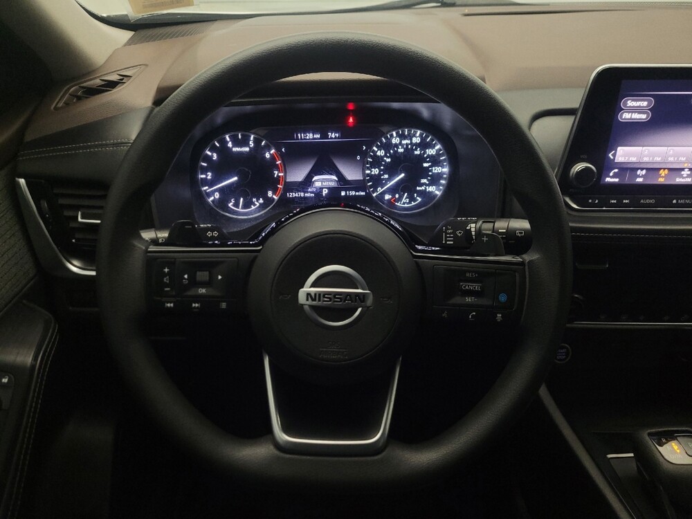 2021 Nissan Rogue in Chandler, AZ 85225 - 18141416 22