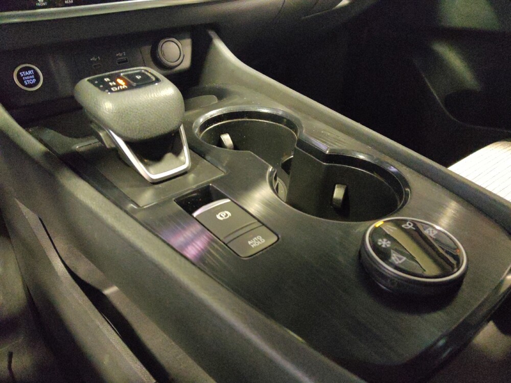 2021 Nissan Rogue in Chandler, AZ 85225 - 18141416 26